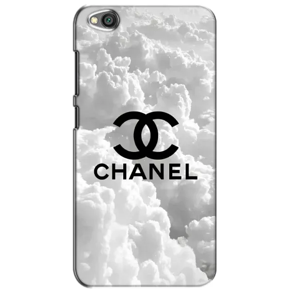 Чехол с рисунком «CHANEL» для Xiaomi Redmi Go Чехол с рисунком «CHANEL» для Xiaomi Redmi Go