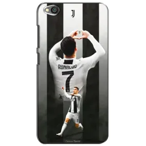 Чохол Кріштіану Ронаналду для Xiaomi Redmi Go (Cristiano R)