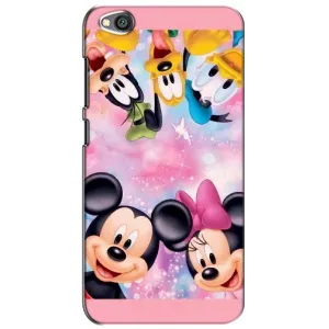 Чохли для телефонів Xiaomi Redmi Go - Дісней (Disney)