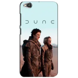 Чехол ДЮНА для Редми Го (dune)