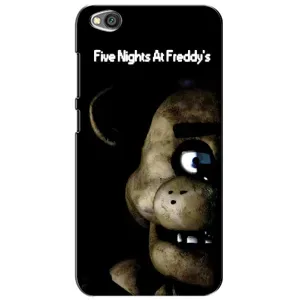 Чехлы Пять ночей с Фредди для Редми Го (Five Nights)