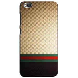 Чехлы Бренд GUCCI для Xiaomi Redmi Go (Фон Гуччи)