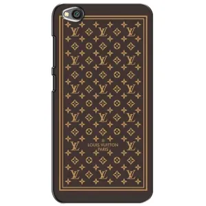 Силиконовый чехол для Xiaomi Redmi Go (ФОН Louis Vuitton Paris)