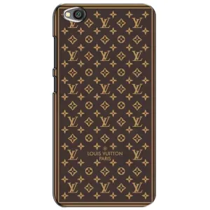 Чехол Стиль Louis Vuitton на Xiaomi Redmi Go (Фон Луи Виттон)
