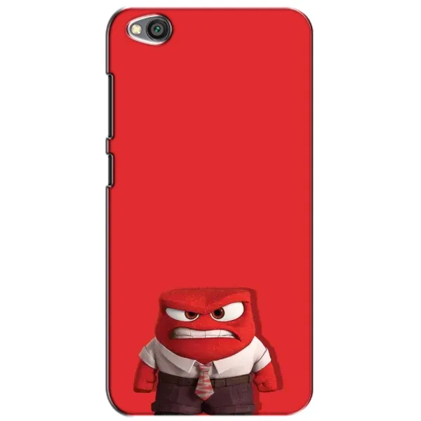 Чехол с рисунком «Гнев» для Xiaomi Redmi Go Чехол с рисунком «Гнев» для Xiaomi Redmi Go