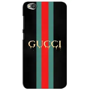 Чехлы Бренд GUCCI для Xiaomi Redmi Go (GUCCI)