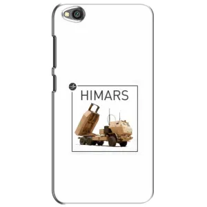 Чехлы на военную тематику для Xiaomi Redmi Go (HIMARS)