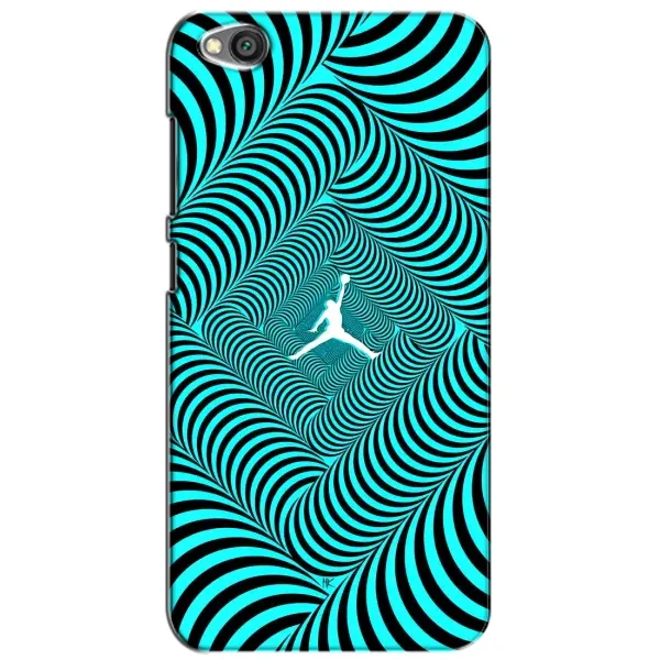Чехол с рисунком «JORDAN» для Xiaomi Redmi Go Чехол с рисунком «JORDAN» для Xiaomi Redmi Go