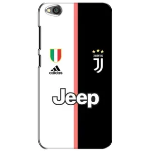 Чехлы с ТОП Футбольными клубами на Xiaomi Redmi Go (Juventus)