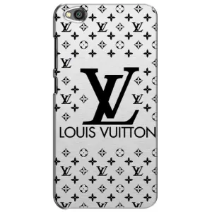 Чехол Стиль Louis Vuitton на Xiaomi Redmi Go (LV)