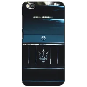 Чохли з тематикою "Круті машини" на Xiaomi Redmi Go (Maserati auto)