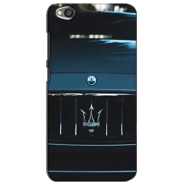 Чехол с рисунком «Maserati auto» для Xiaomi Redmi Go Чехол с рисунком «Maserati auto» для Xiaomi Redmi Go