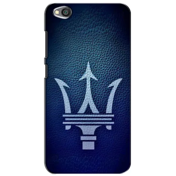 Чехол с рисунком «Лого Maserati» для Xiaomi Redmi Go Чехол с рисунком «Лого Maserati» для Xiaomi Redmi Go
