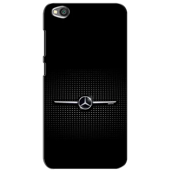 Чехол с рисунком «Mercedes» для Xiaomi Redmi Go Чехол с рисунком «Mercedes» для Xiaomi Redmi Go