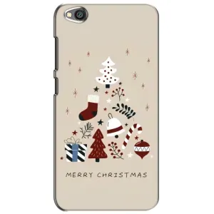 Чохол Санта Клаус для Xiaomi Redmi Go (Merry Christmas)