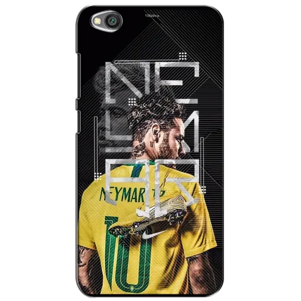 Чехол с рисунком «Neymar 10» для Xiaomi Redmi Go Чехол с рисунком «Neymar 10» для Xiaomi Redmi Go