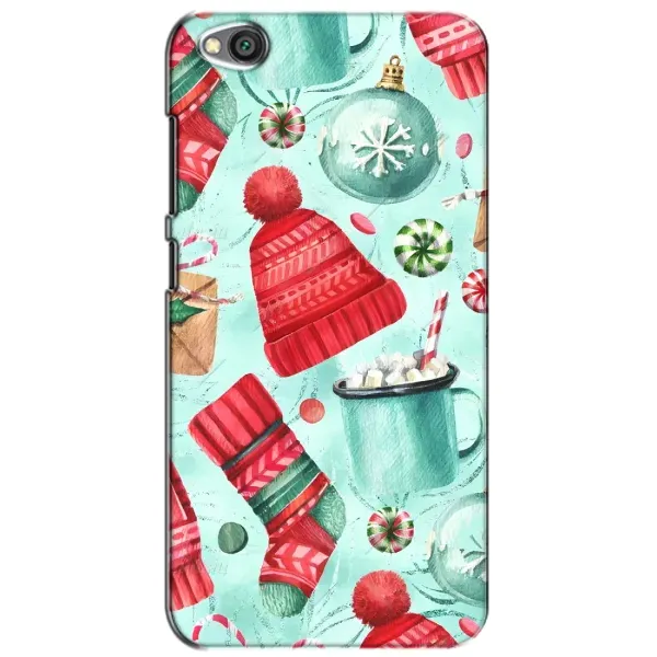 Чехол с рисунком «Одежда» для Xiaomi Redmi Go Чехол с рисунком «Одежда» для Xiaomi Redmi Go