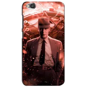 Чехол Оппенгеймер / Oppenheimer на Xiaomi Redmi Go (Оппенгеймер)
