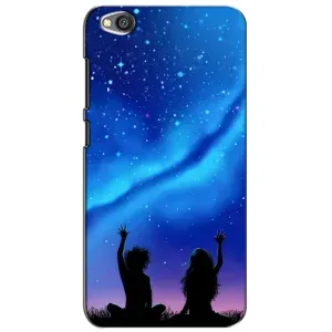 Силиконовые Чехлы Любимому человеку для Xiaomi Redmi Go (Парочка)