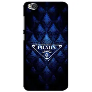 Чохол (Dior, Prada, YSL, Chanel) для Xiaomi Redmi Go (Прада)