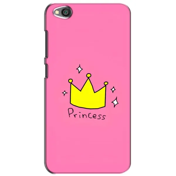Чехол с рисунком «Princess» для Xiaomi Redmi Go Чехол с рисунком «Princess» для Xiaomi Redmi Go