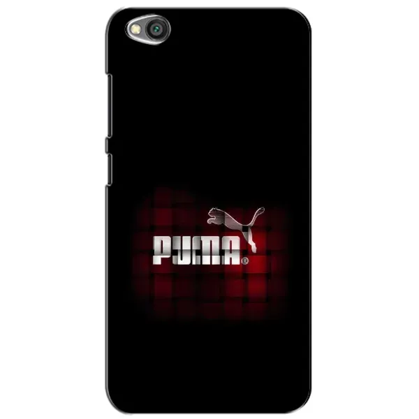 Чехол с рисунком «PUMA стиль» для Xiaomi Redmi Go Чехол с рисунком «PUMA стиль» для Xiaomi Redmi Go