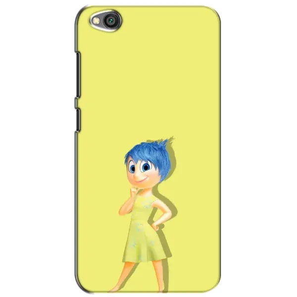 Чехол с рисунком «Радость» для Xiaomi Redmi Go Чехол с рисунком «Радость» для Xiaomi Redmi Go