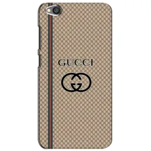 Чехлы Бренд GUCCI для Xiaomi Redmi Go (Стиль Гуччи)