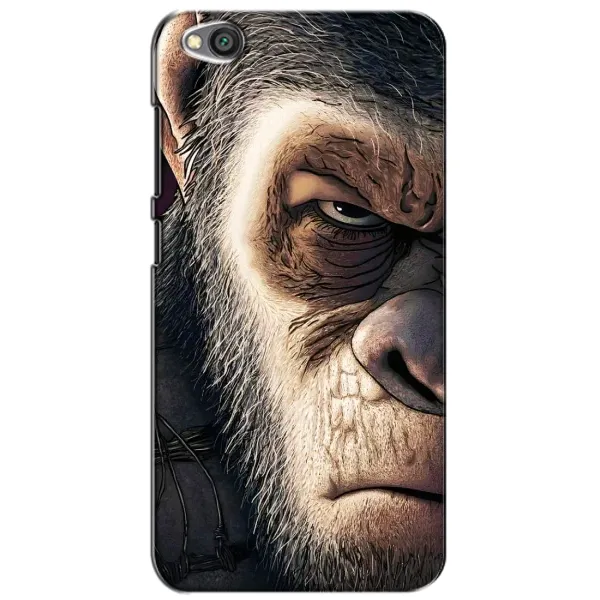 Чехол с рисунком «Суровый» для Xiaomi Redmi Go Чехол с рисунком «Суровый» для Xiaomi Redmi Go