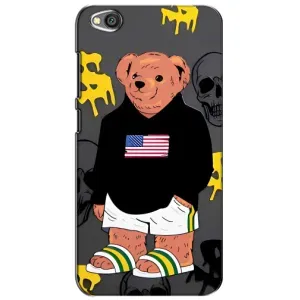 Чохли Мішка Тедді для Редмі Го (Teddy USA)