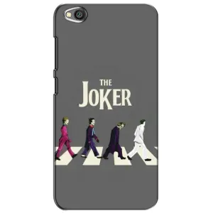 Чехлы с картинкой Джокера на Xiaomi Redmi Go (The Joker)