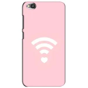 Силиконовые Чехлы Любимому человеку для Xiaomi Redmi Go (WiFi Love)