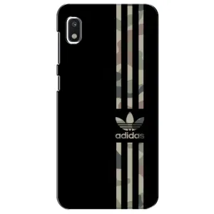 Чехол в стиле "Адидас" для Редми К20 Про (Adidas)