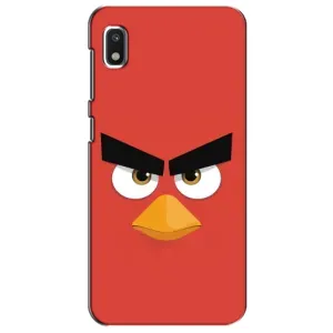 Чехол КИБЕРСПОРТ для Xiaomi Redmi K20 Pro (Angry Birds)
