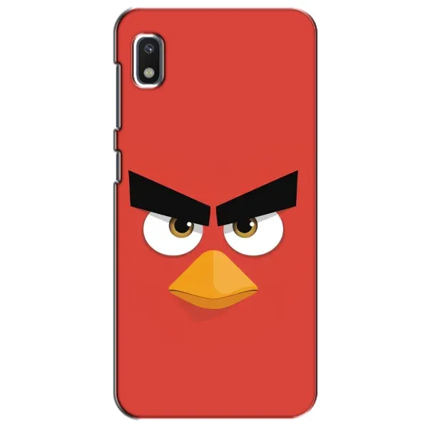 Чехол с рисунком «Angry Birds» для Xiaomi Redmi K20 Pro Чехол с рисунком «Angry Birds» для Xiaomi Redmi K20 Pro