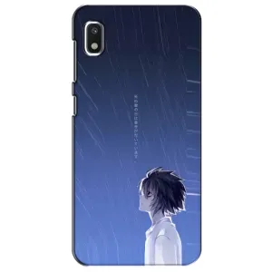 Чохли з героями АНИМЕ на Xiaomi Redmi K20 Pro (Anime L)