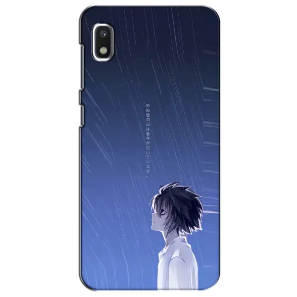 Чехол с рисунком «Anime L» для Xiaomi Redmi K20 Pro Чехол с рисунком «Anime L» для Xiaomi Redmi K20 Pro