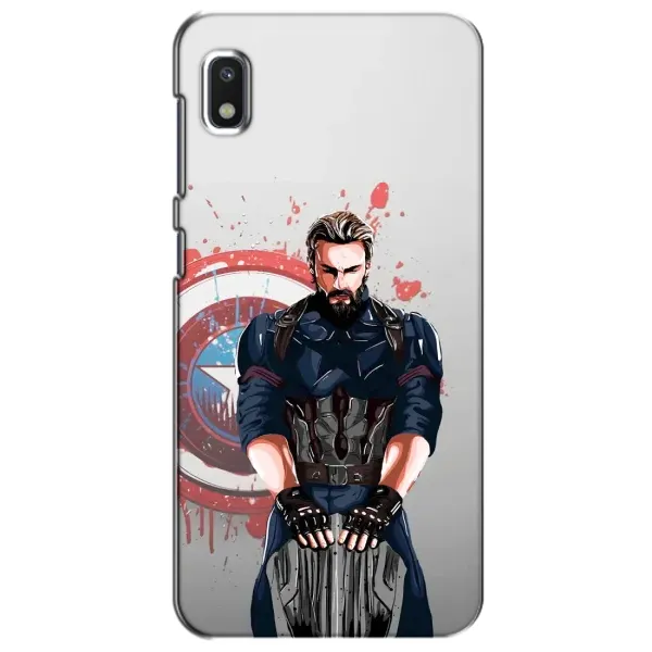 Чехол с рисунком «Арт капитан» для Xiaomi Redmi K20 Pro Чехол с рисунком «Арт капитан» для Xiaomi Redmi K20 Pro