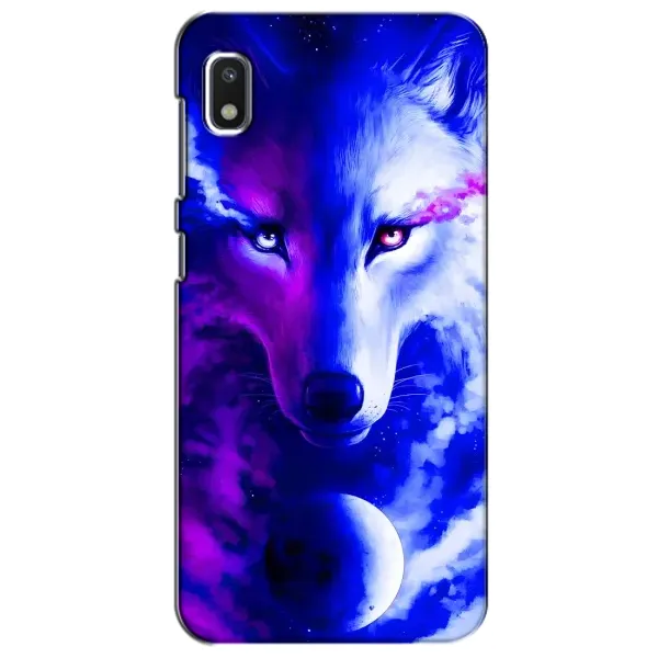 Чехол с рисунком «Арт-Волк» для Xiaomi Redmi K20 Pro Чехол с рисунком «Арт-Волк» для Xiaomi Redmi K20 Pro