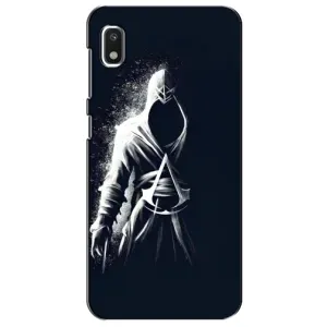 Чехол КИБЕРСПОРТ для Xiaomi Redmi K20 Pro (Ассасин)