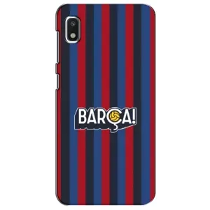 Чехол для Xiaomi Redmi K20 Pro (Барселона) (BARCA)