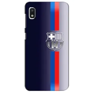 Чехол для Xiaomi Redmi K20 Pro (Барселона) (Barsa)