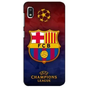 Чехол для Xiaomi Redmi K20 Pro (Барселона) (Barselona)