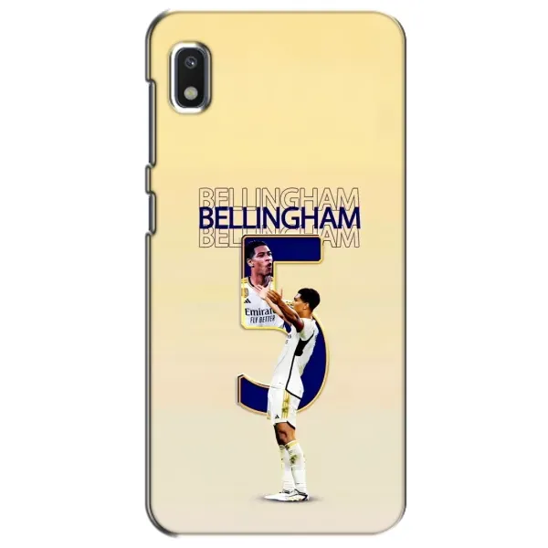 Чехол с рисунком «Беллингем ,Реал 5» для Xiaomi Redmi K20 Pro Чехол с рисунком «Беллингем ,Реал 5» для Xiaomi Redmi K20 Pro