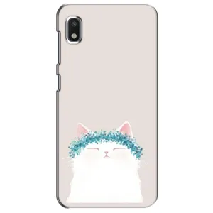 Чохол на тематику: Коти для Xiaomi Redmi K20 Pro (Білий котик)