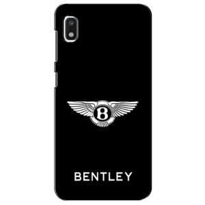 Чохли з тематикою "Круті машини" на Xiaomi Redmi K20 Pro (Logo Bentley)