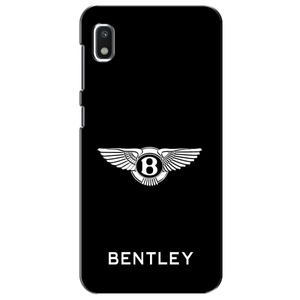 Чехол с рисунком «Logo Bentley» для Xiaomi Redmi K20 Pro