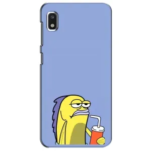 Бампер с принтом Мемы для Xiaomi Redmi K20 Pro