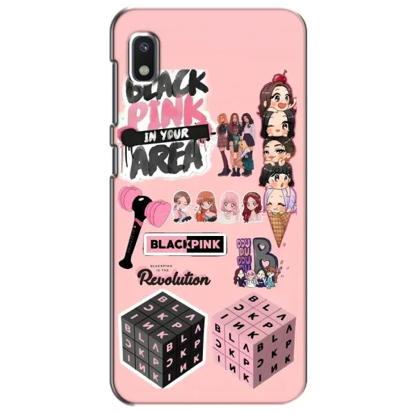 Чехол с рисунком «BLACK PINK коллаж» для Xiaomi Redmi K20 Pro Чехол с рисунком «BLACK PINK коллаж» для Xiaomi Redmi K20 Pro