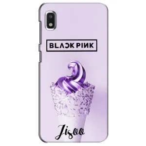 Чехлы с картинкой для Xiaomi Redmi K20 Pro (BLACKPINK lisa)